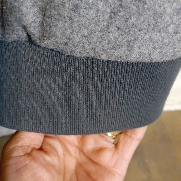 PrAna B-side Reversible jacket.Men's Lg. - Picture 2 of 15